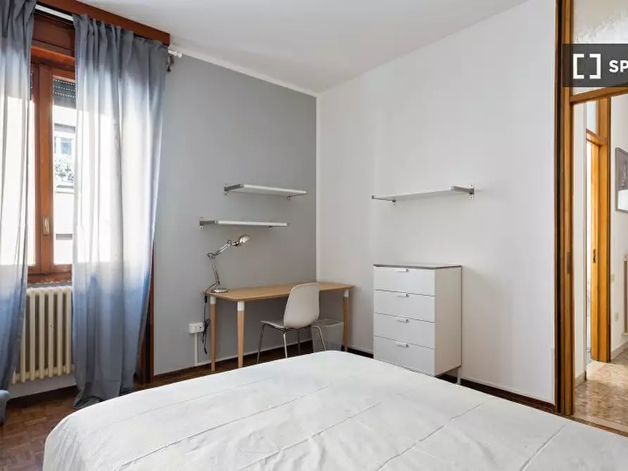 Immagine 9 di Camera condivisa in affitto  in Via Giuseppe Bruschetti a Milano