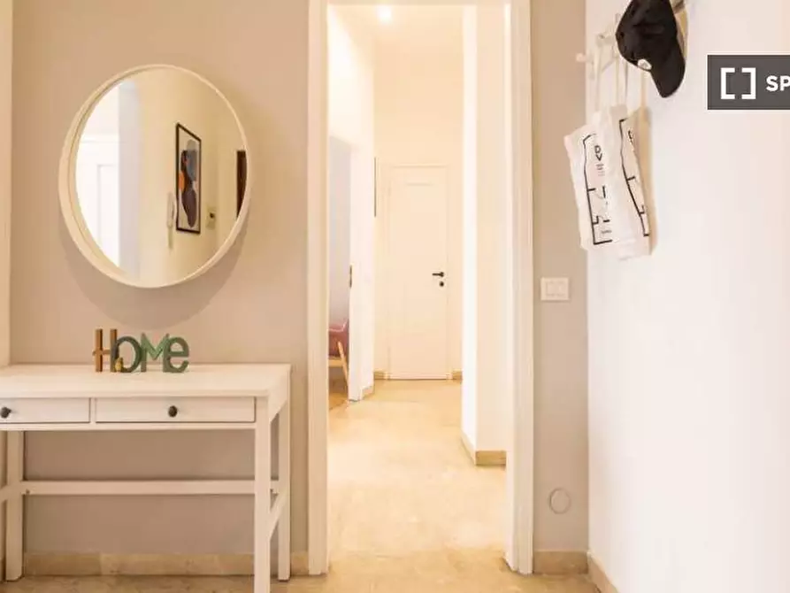 Immagine 18 di Camera condivisa in affitto  in Via Angelo Maj a Milano