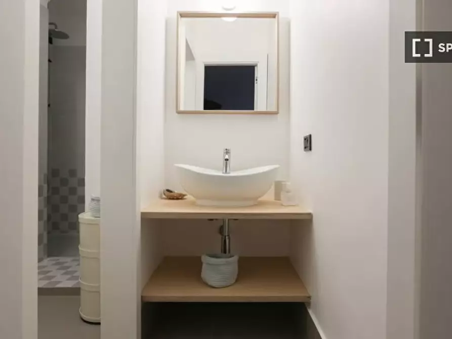 Immagine 10 di Ufficio in affitto  in Via Benvenuto Cellini a Milano