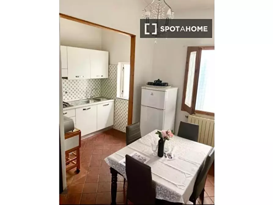 Immagine 2 di Appartamento in affitto  in Via del Moro a Firenze