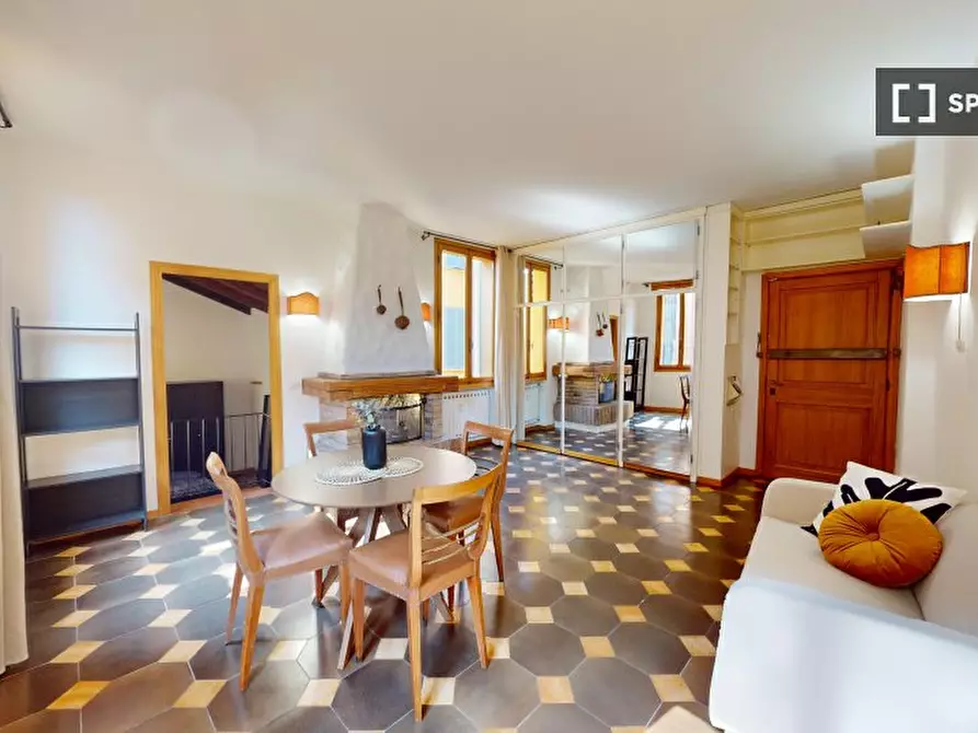 Immagine 6 di Ufficio in affitto  in Via Piella a Bologna