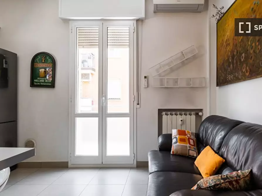 Immagine 4 di Appartamento in affitto  in Via Libero Bergonzoni a Bologna