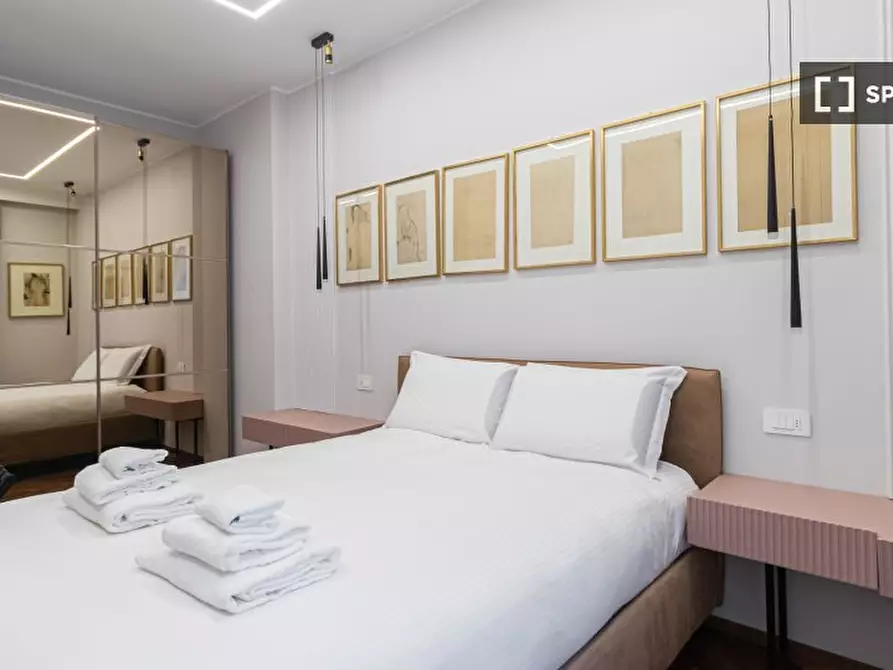 Immagine 11 di Appartamento in affitto  in Piazza XXV Aprile a Milano