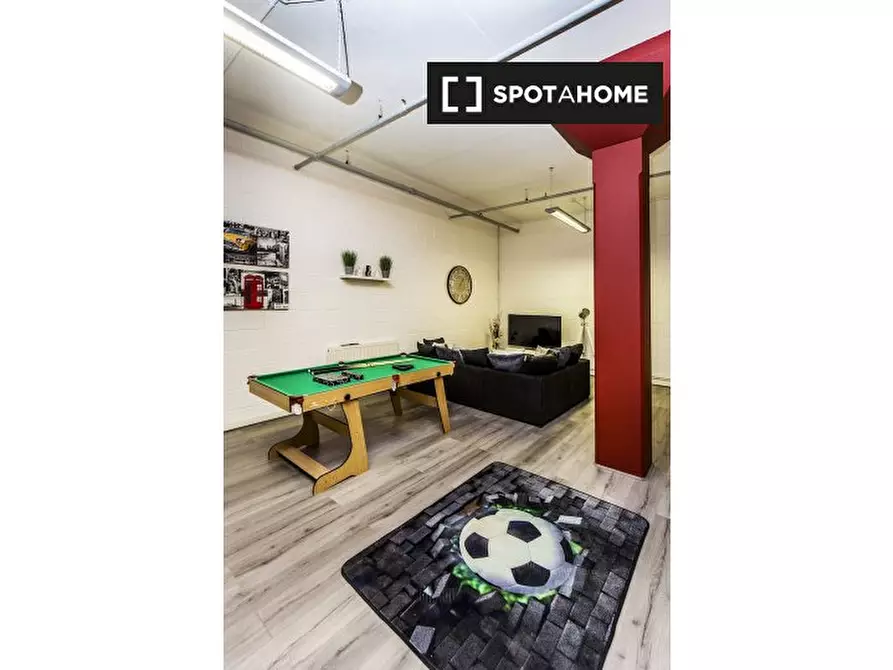 Immagine 3 di Appartamento in affitto  in Unit West Wing Oslo House a Hackney