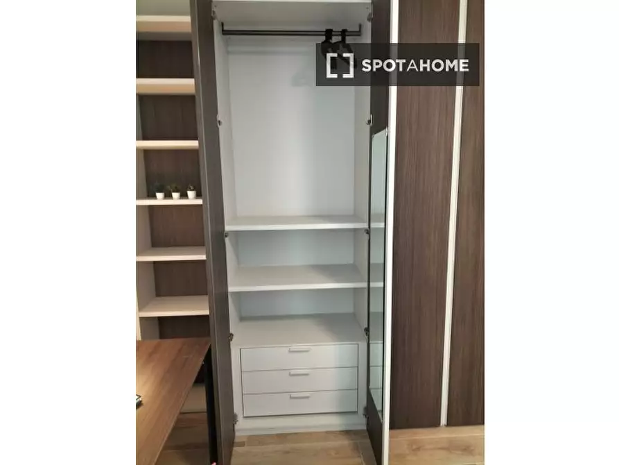 Immagine 15 di Camera condivisa in affitto  in Via Domenico Turazza a Padova