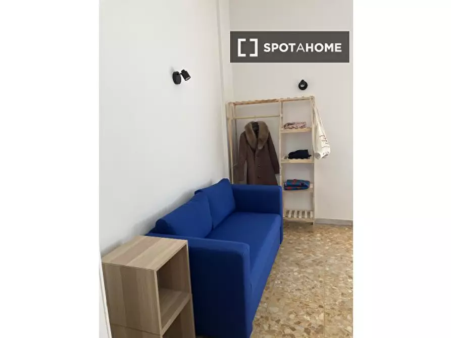 Immagine 12 di Ufficio in affitto  in Via Montecristo a Roma