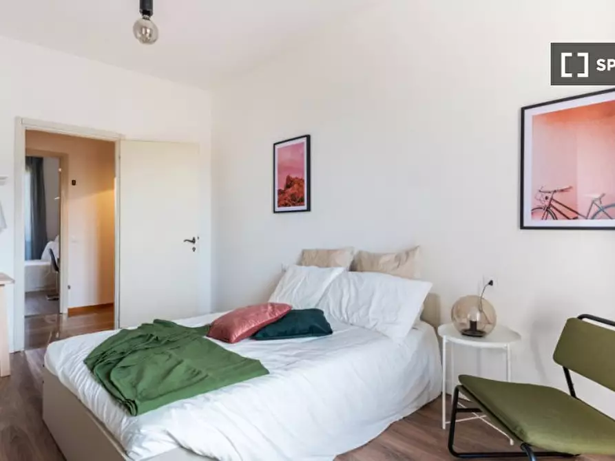 Immagine 17 di Camera condivisa in affitto  in Via Privata Mauro Rota/A a Milano