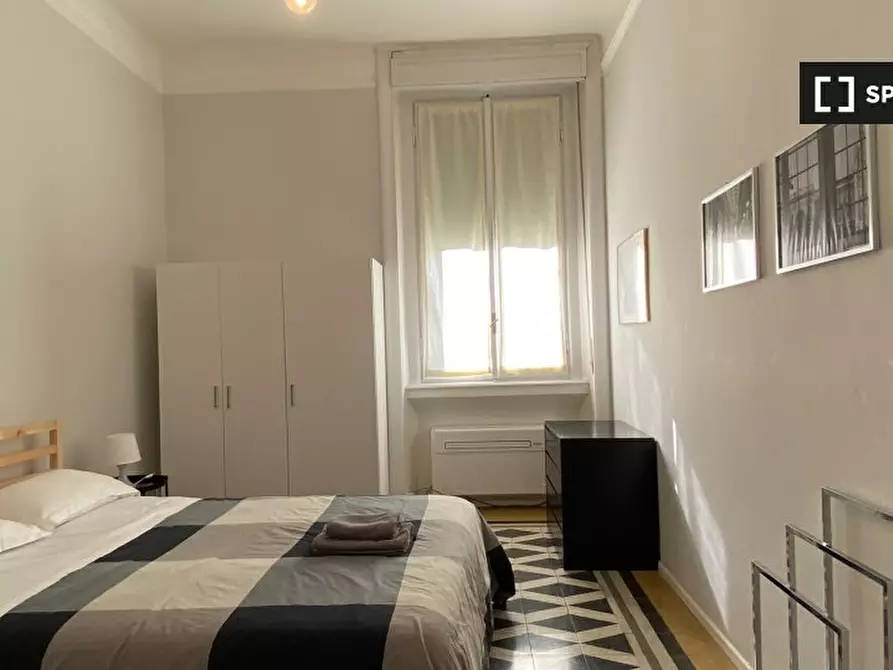 Immagine 12 di Appartamento in affitto  in Via Soperga a Milano