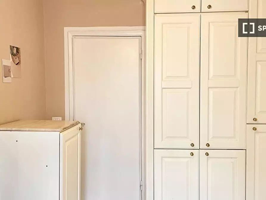 Immagine 9 di Camera condivisa in affitto  in LUNGARNO VESPUCCI a Firenze