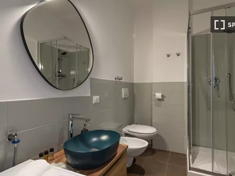 Immagine 14 di Ufficio in affitto  in Via Carlo Bazzi a Milano