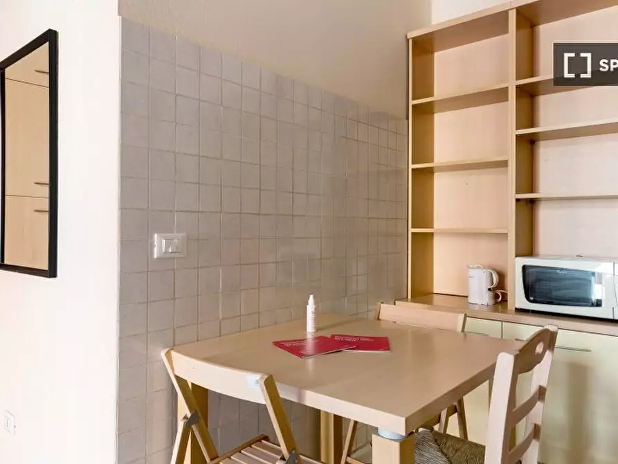 Immagine 10 di Ufficio in affitto  in Via Monaldo Calari a Bologna