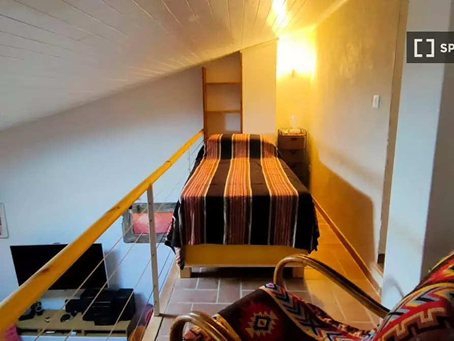 Immagine 8 di Appartamento in affitto  in Via Poggio Conca a Vaglia