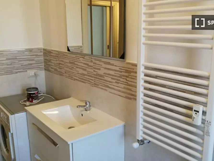 Immagine 7 di Appartamento in affitto  in Via Palmanova a Milano