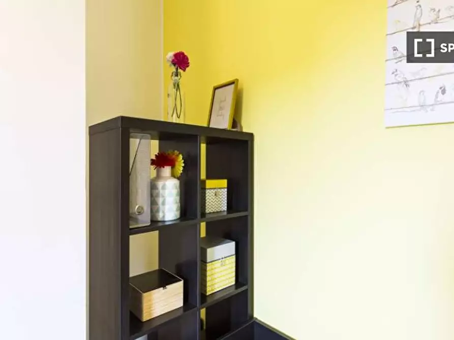 Immagine 6 di Camera condivisa in affitto  in Via Pasquale Fornari a Milano