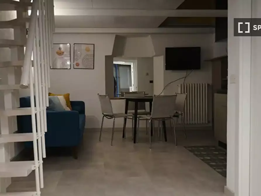 Immagine 2 di Appartamento in affitto  in Via Federico Confalonieri a Milano