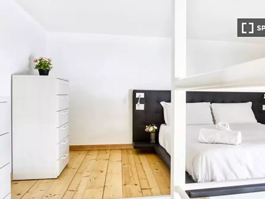 Immagine 13 di Appartamento in affitto  in Via Giovanni Prati a Milano