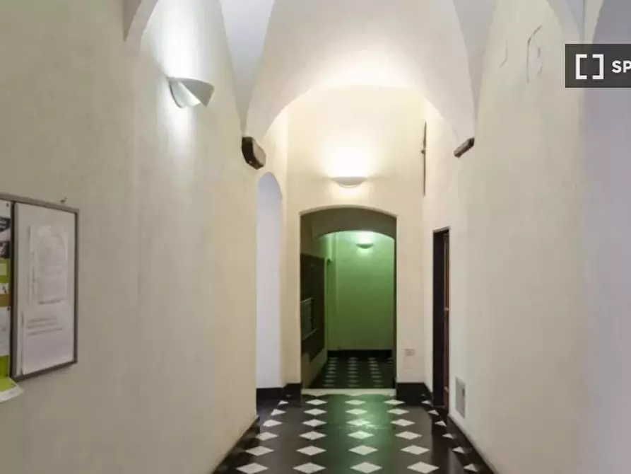 Immagine 4 di Appartamento in affitto  in Salita di Santa Maria di Castello a Genova
