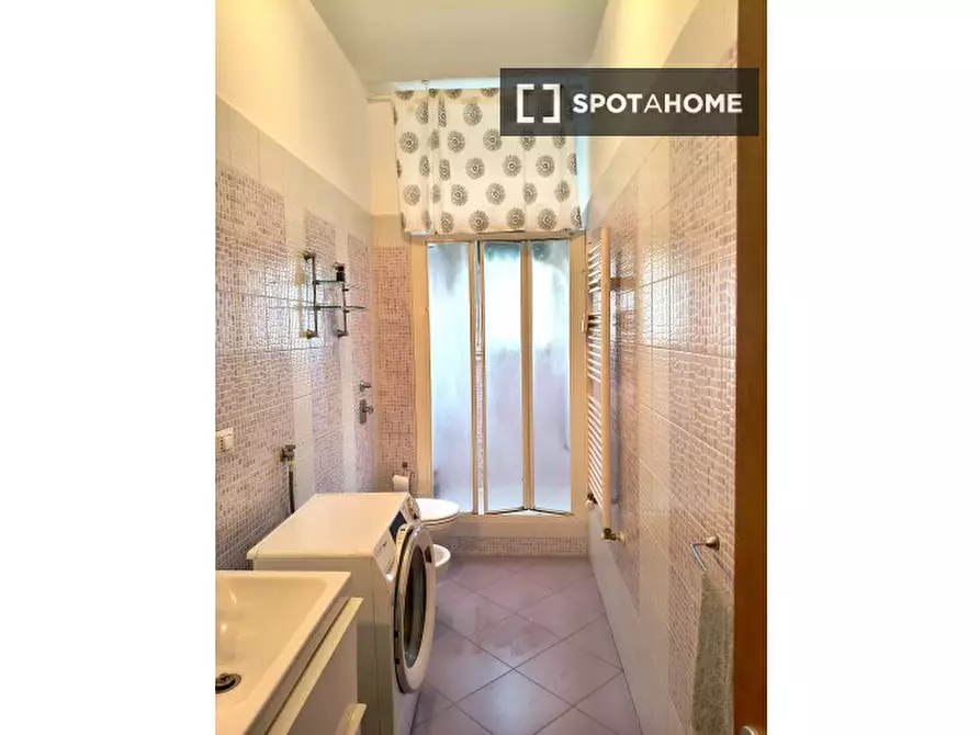 Immagine 12 di Ufficio in affitto  in Via Luigi Pulci a Milano