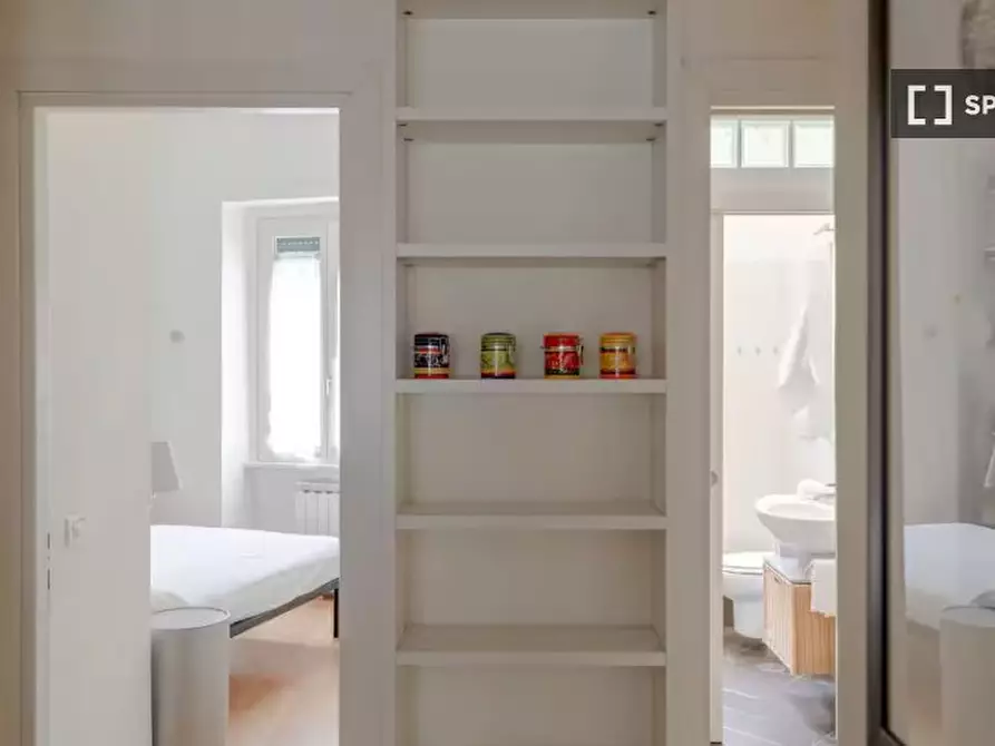 Immagine 16 di Appartamento in affitto  in Via Giorgio Vasari a Roma