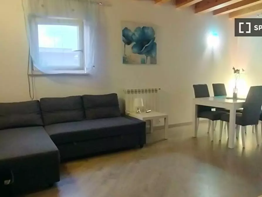 Immagine 7 di Appartamento in affitto  in Viale di Focene a Fiumicino