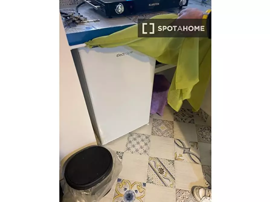 Immagine 7 di Appartamento in affitto  in Vico II Foglie A Santa Chiara a Napoli