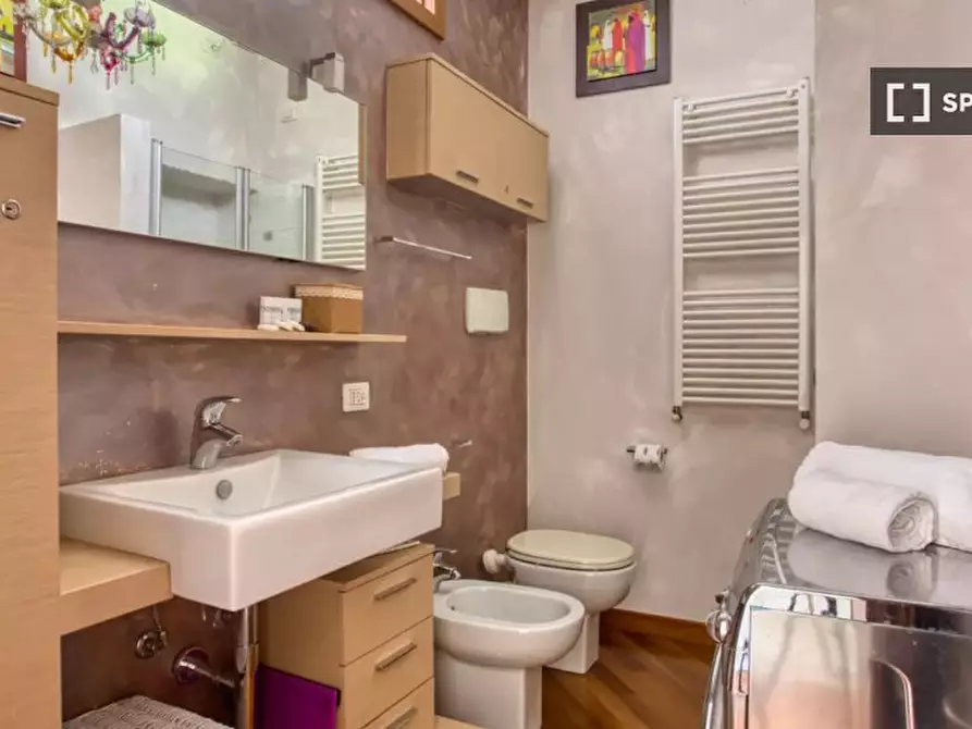 Immagine 9 di Appartamento in affitto  in Via Cenisio a Milano