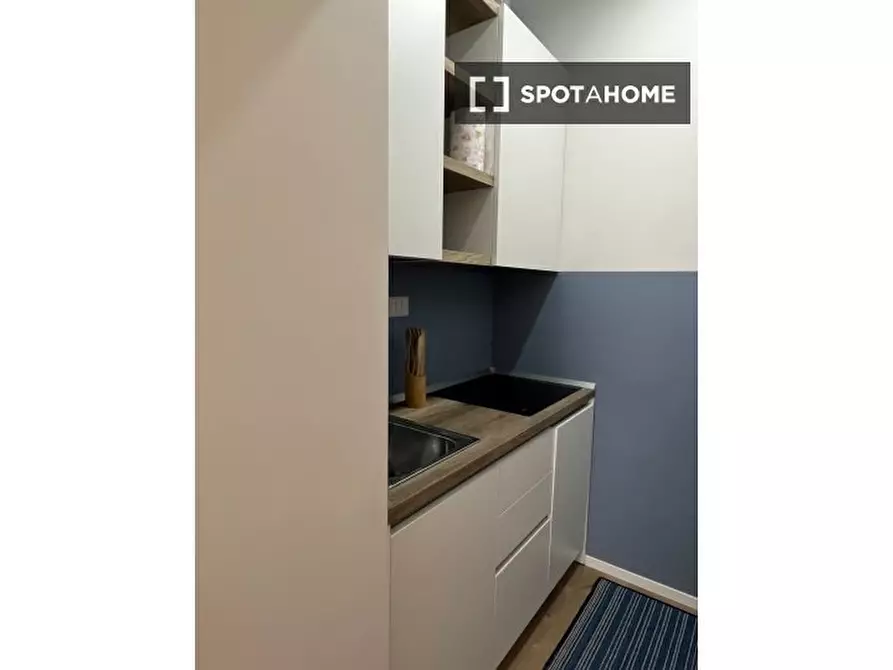 Immagine 11 di Appartamento in affitto  in Via Giuseppe Ripamonti a Milano