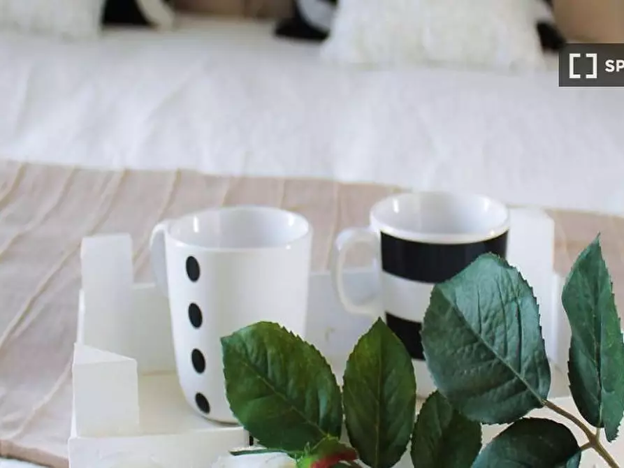 Immagine 14 di Camera condivisa in affitto  in Viale Sarca a Milano