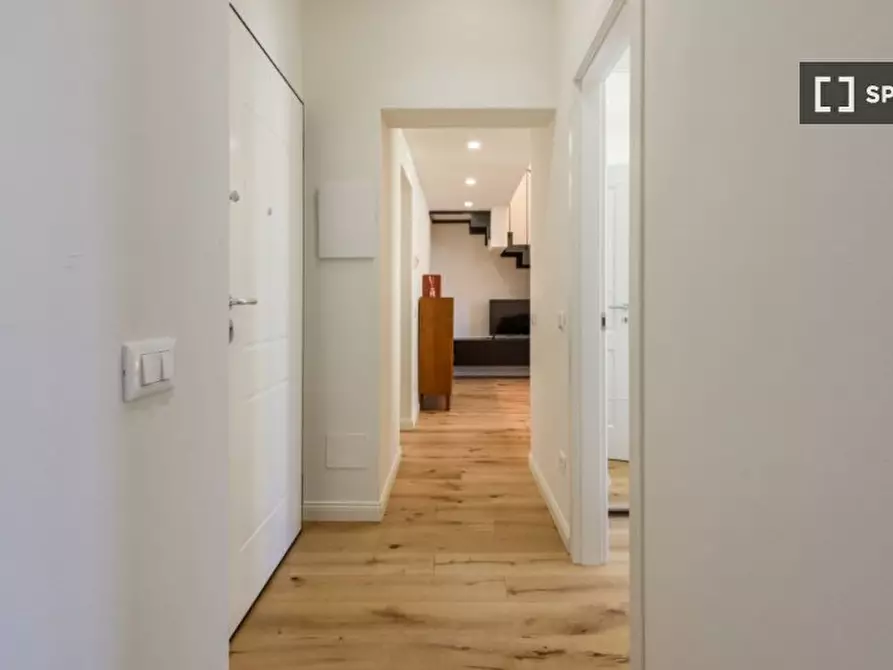 Immagine 18 di Appartamento in affitto  in Via Orcagna a Firenze