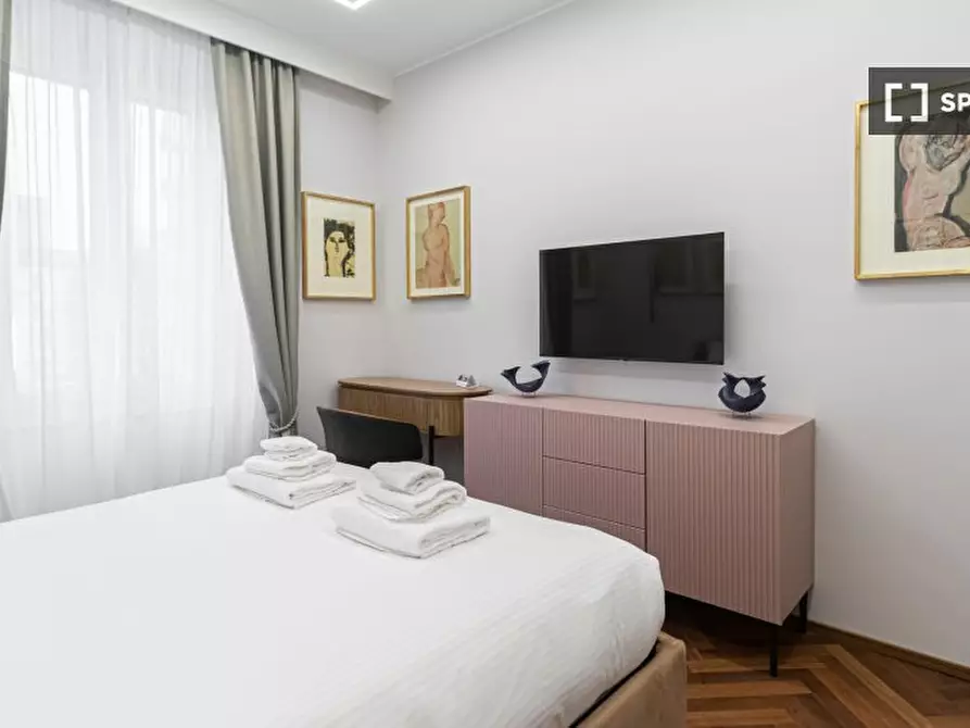 Immagine 10 di Appartamento in affitto  in Piazza XXV Aprile a Milano