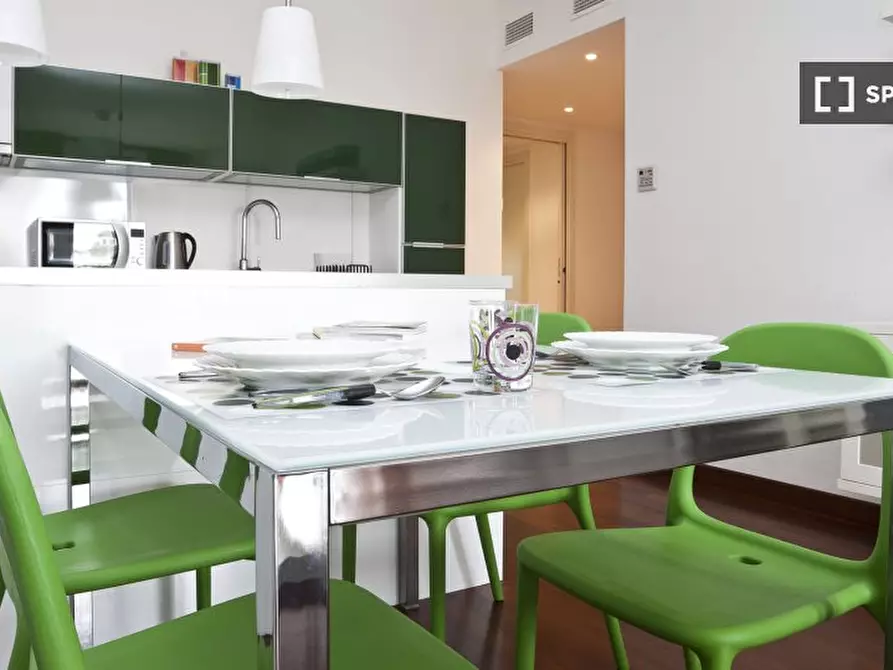 Immagine 5 di Appartamento in affitto  in Via Alzaia Naviglio Pavese a Milano