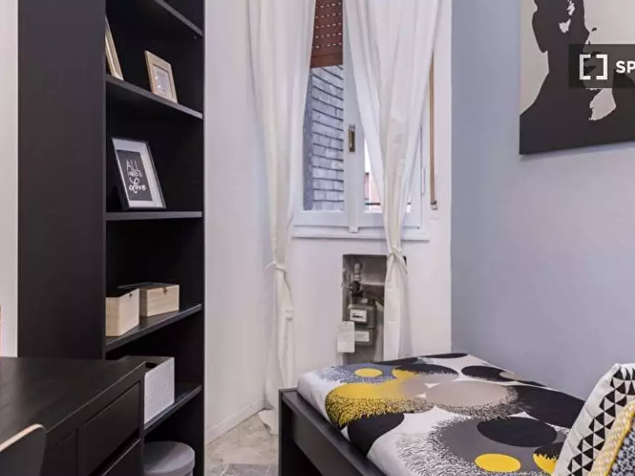 Immagine 1 di Camera condivisa in affitto  in Largo Cavalieri di Malta a Milano