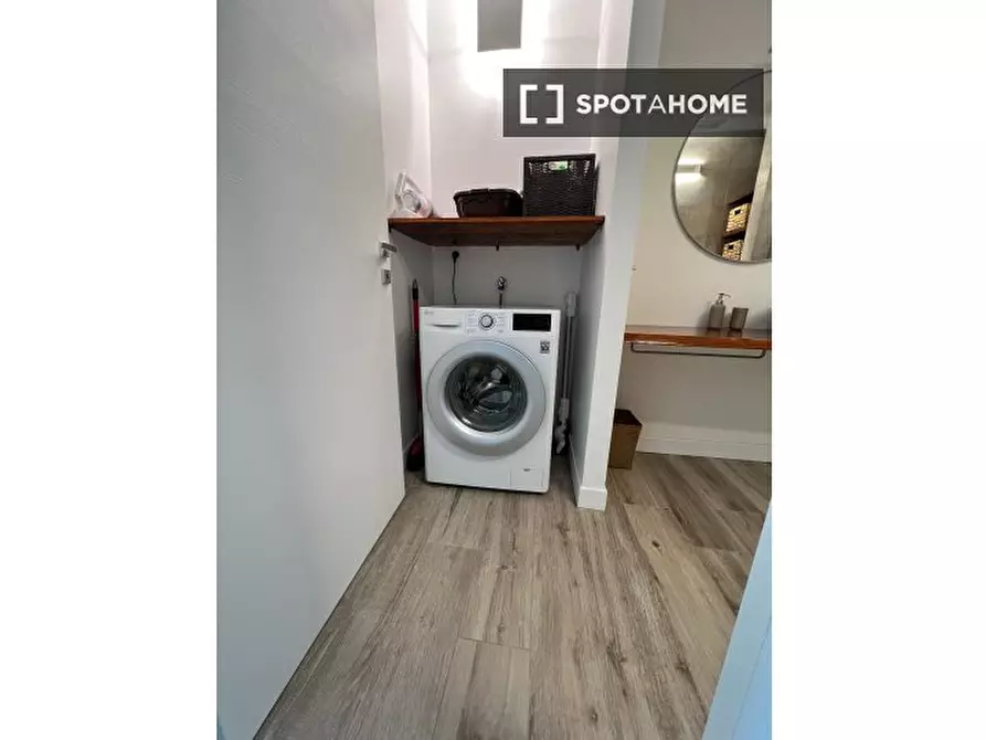 Immagine 12 di Appartamento in affitto  in Piazzale Siena a Milano