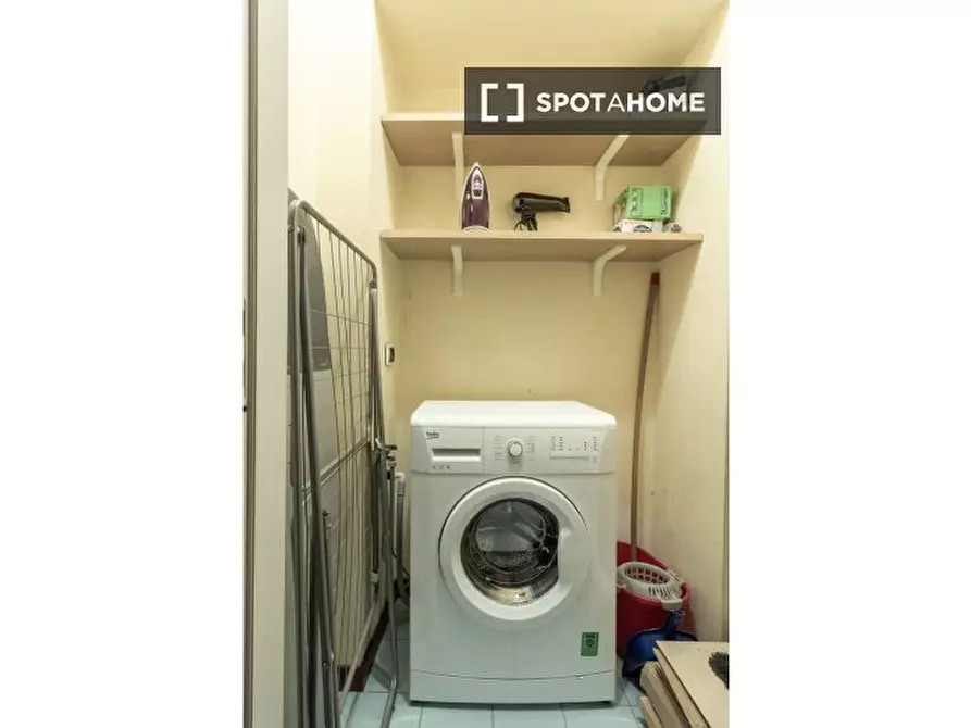 Immagine 15 di Appartamento in affitto  in Via Padova a Milano