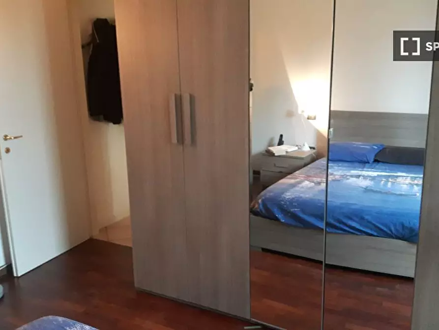 Immagine 9 di Ufficio in affitto  in Via Benvenuto Cellini a Noventa Padovana