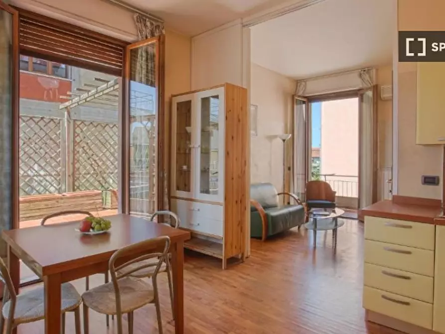 Immagine 2 di Appartamento in affitto  in Via Luigi Alamanni a Firenze