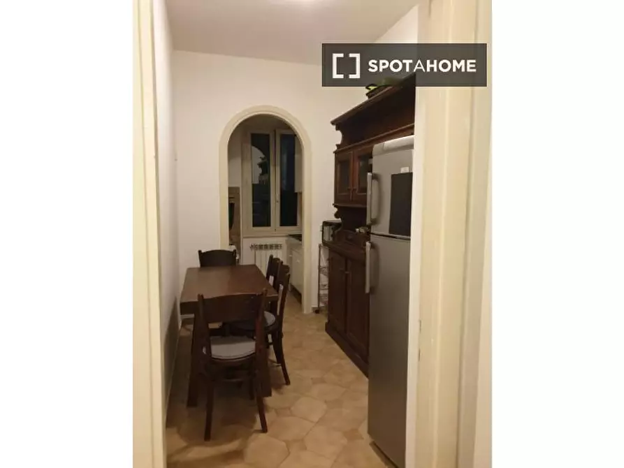 Immagine 4 di Appartamento in affitto  in Via Licia a Roma