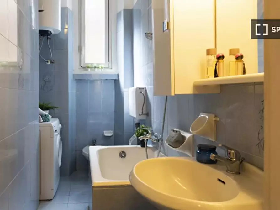 Immagine 6 di Appartamento in affitto  in Via della Commenda a Milano