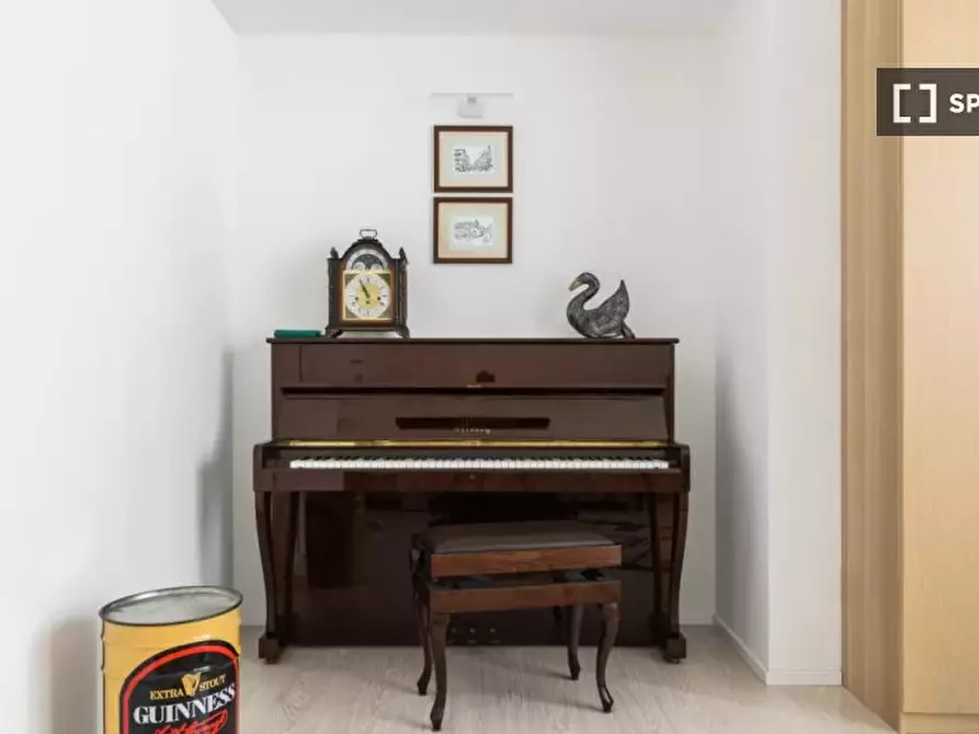 Immagine 6 di Appartamento in affitto  in Via Privata Camillo Vacani a Milano