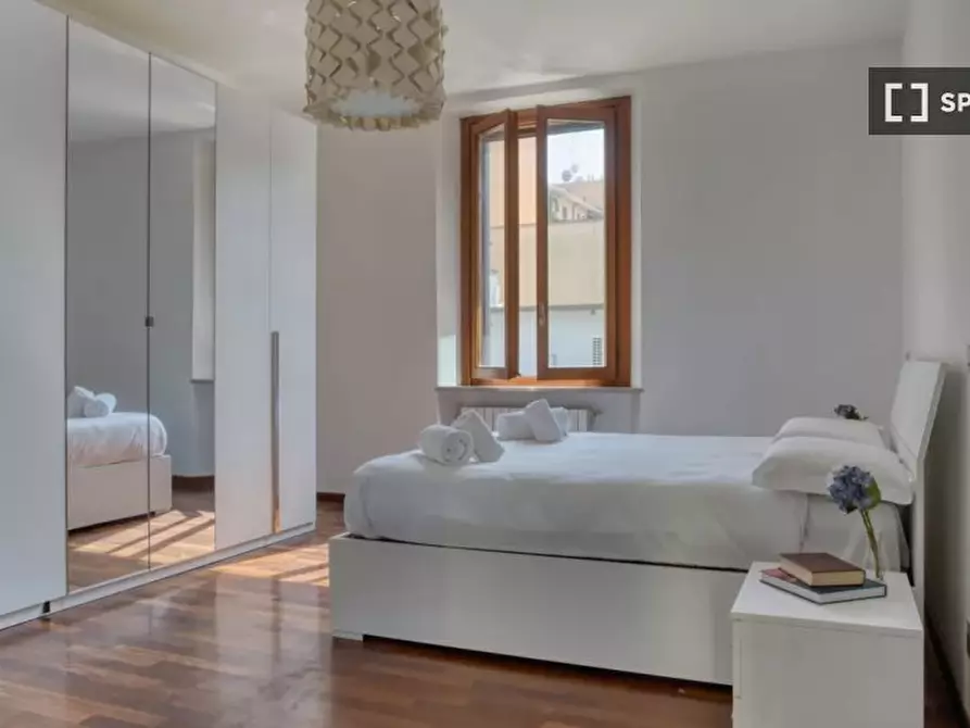 Immagine 12 di Appartamento in affitto  in Via Giovanni Schiaparelli a Milano