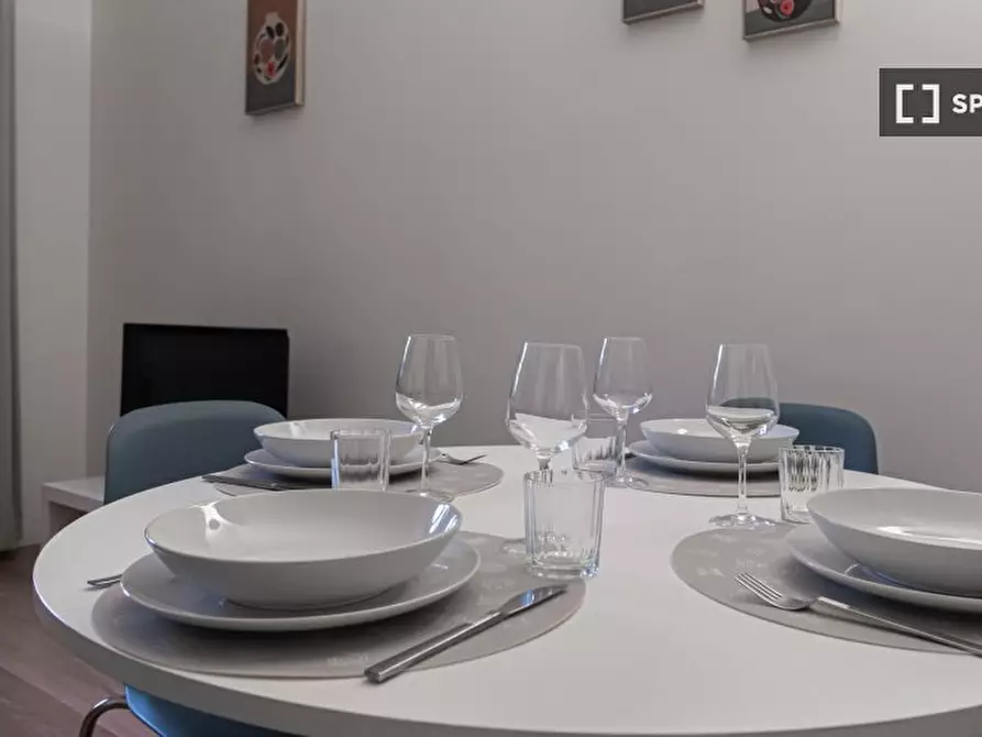 Immagine 5 di Appartamento in affitto  in Corso Indipendenza a Milano