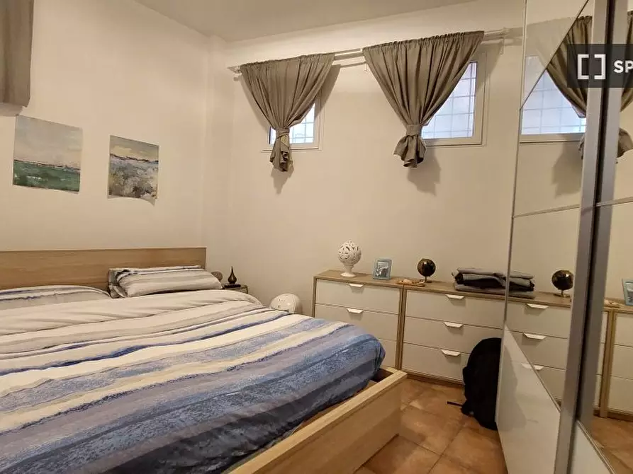 Immagine 7 di Appartamento in affitto  in Via Antonio Vivaldi a Roma
