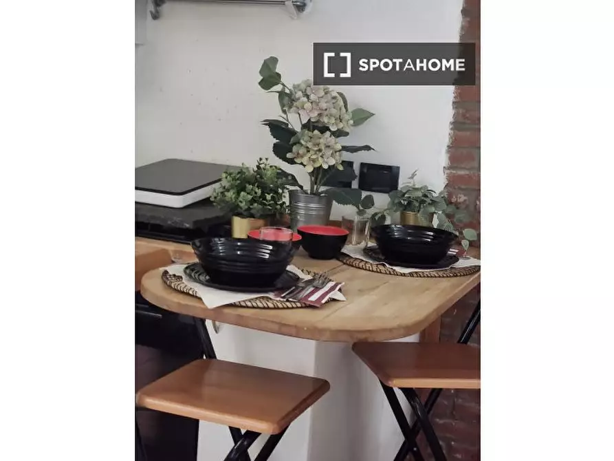 Immagine 17 di Appartamento in affitto  in Via Vigevano a Milano