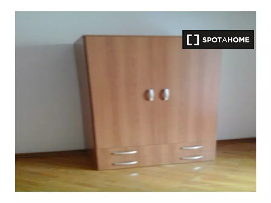 Immagine 8 di Camera condivisa in affitto  in Via Fratelli Perini a Trento