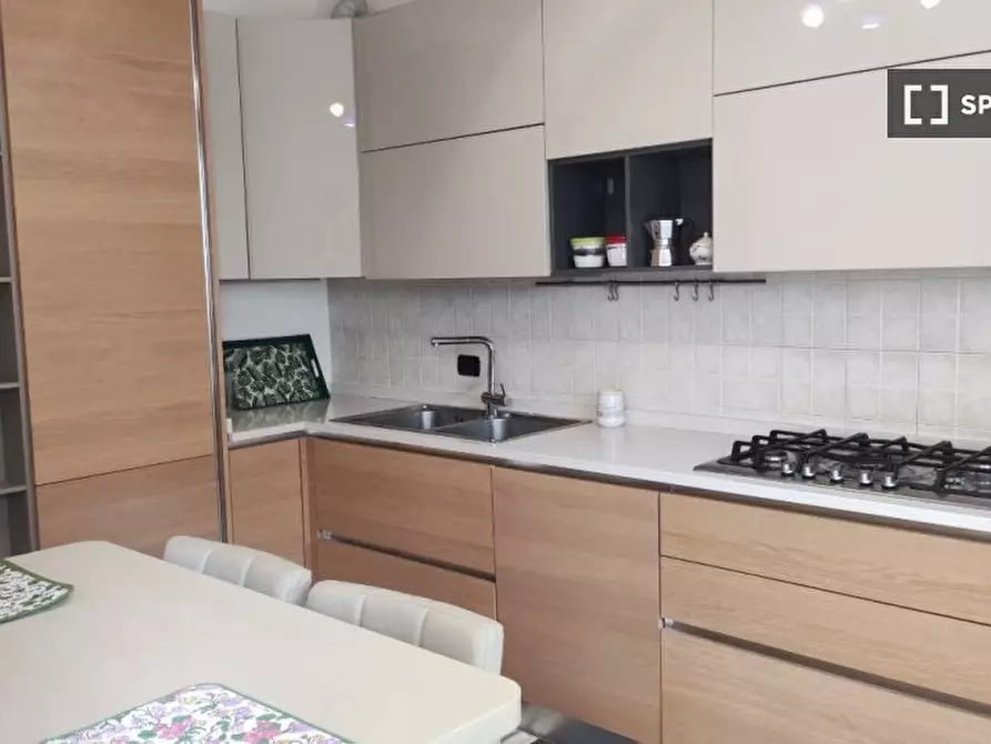 Immagine 6 di Appartamento in affitto  in Via Caduti in Missione di Pace a Milano