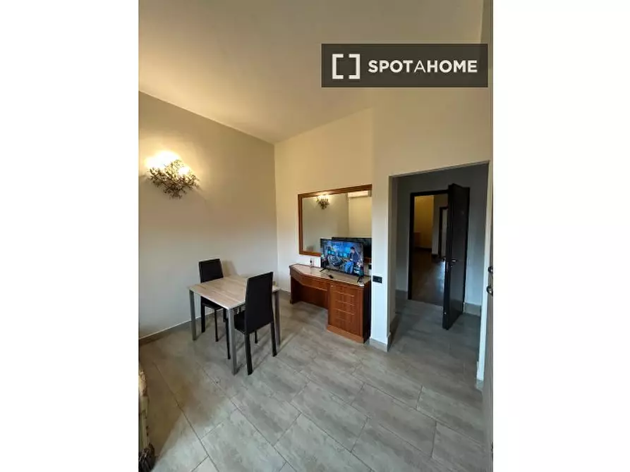 Immagine 2 di Appartamento in affitto  in Via Giovanni Grasso a Roma