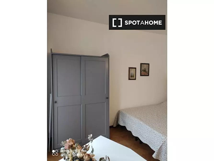 Immagine 5 di Camera condivisa in affitto  in Via del Beato Egidio a Perugia
