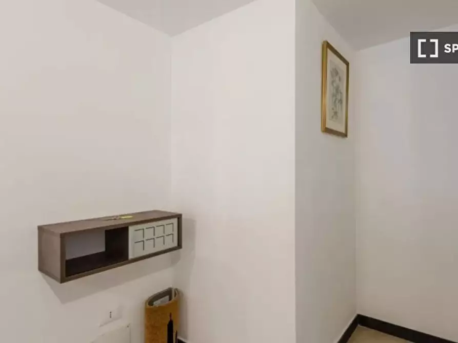 Immagine 5 di Appartamento in affitto  in Via XXV Aprile a Genova