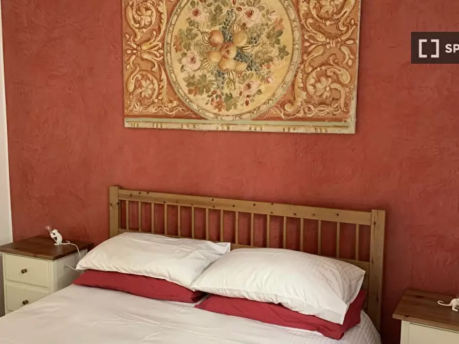 Immagine 9 di Appartamento in affitto  in Via Rubens a Milano