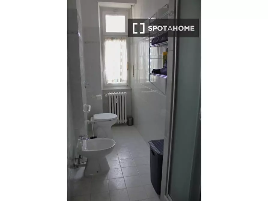 Immagine 3 di Appartamento in affitto  in Via Freidour a Torino